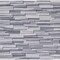 Msi Alaska Gray 3D Ledger Panel SAMPLE Honed Marble Wall Tile ZOR-PNL-0015-SAM - alternate 2